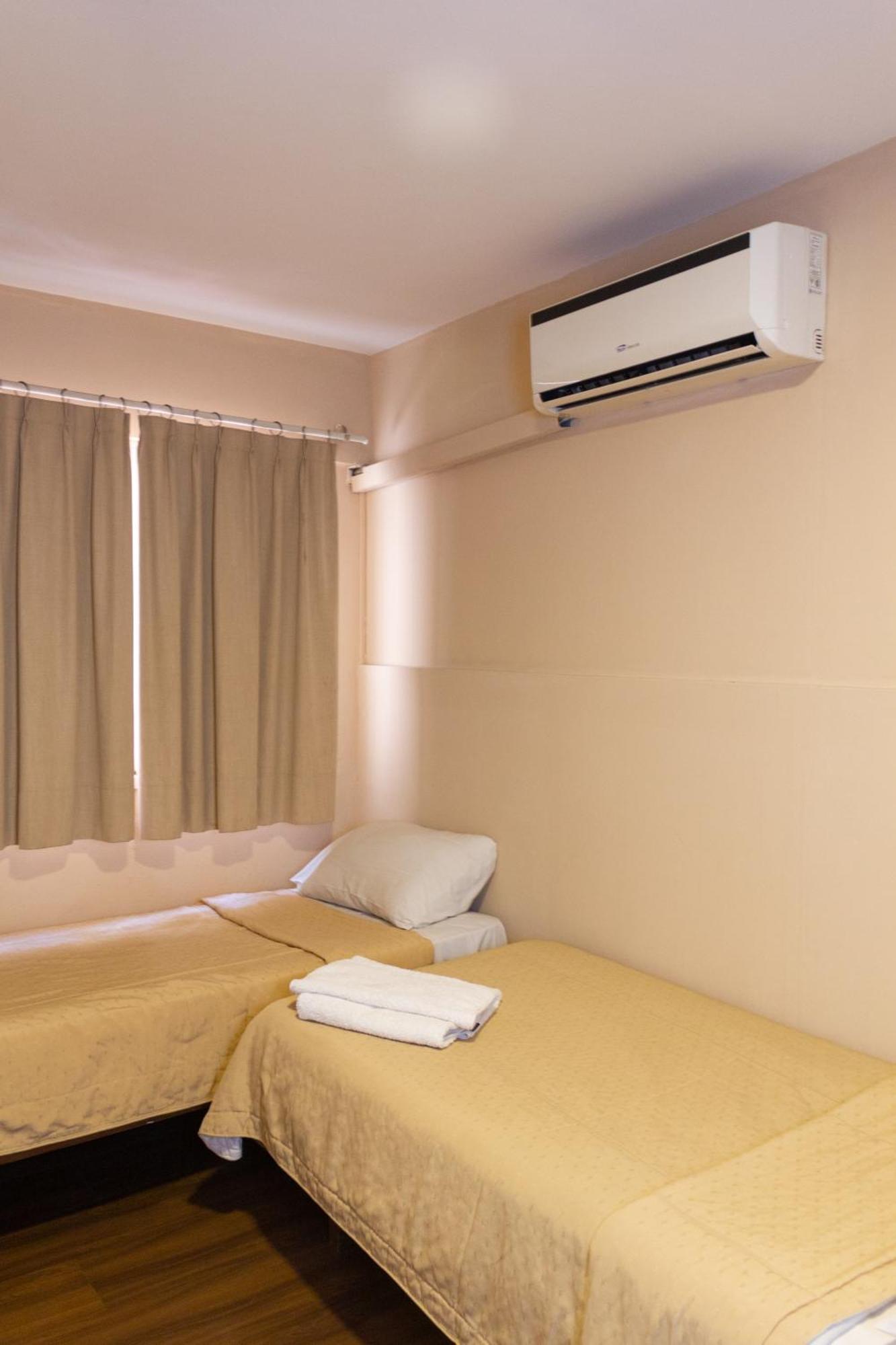 Hotel Mediterraneo San Miguel de Tucumán 외부 사진