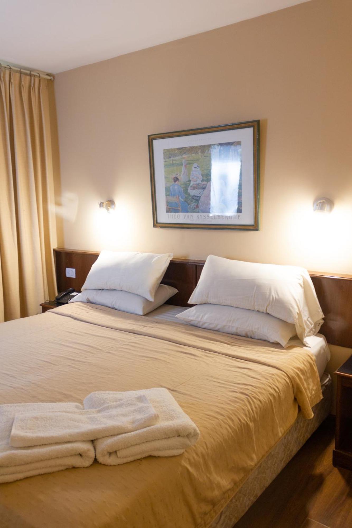 Hotel Mediterraneo San Miguel de Tucumán 외부 사진