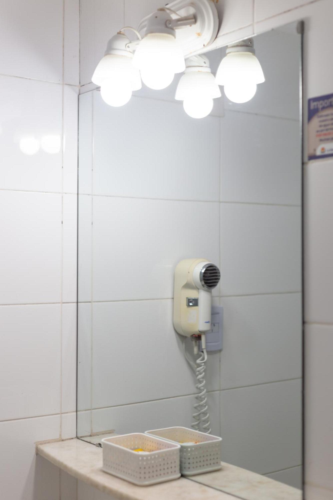 Hotel Mediterraneo San Miguel de Tucumán 외부 사진