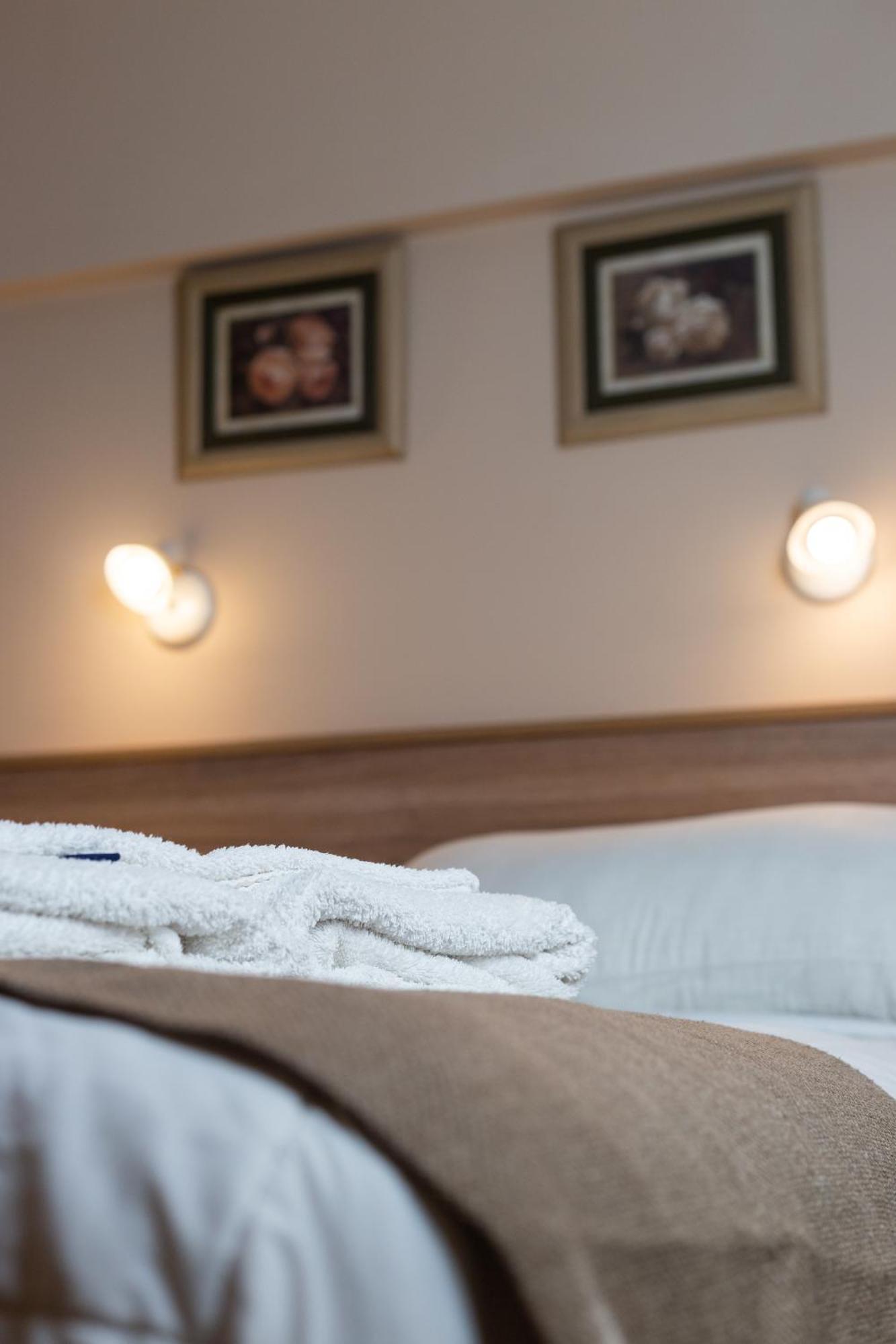Hotel Mediterraneo San Miguel de Tucumán 외부 사진