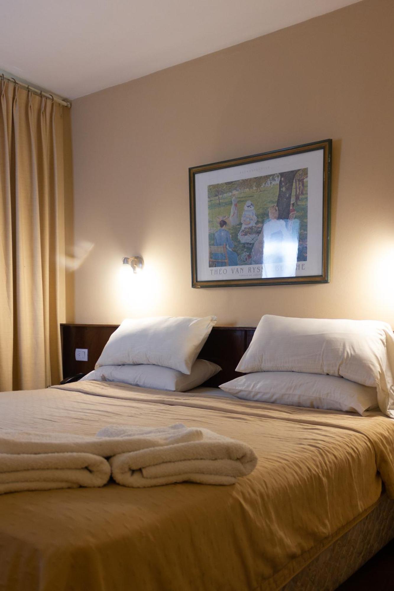 Hotel Mediterraneo San Miguel de Tucumán 외부 사진
