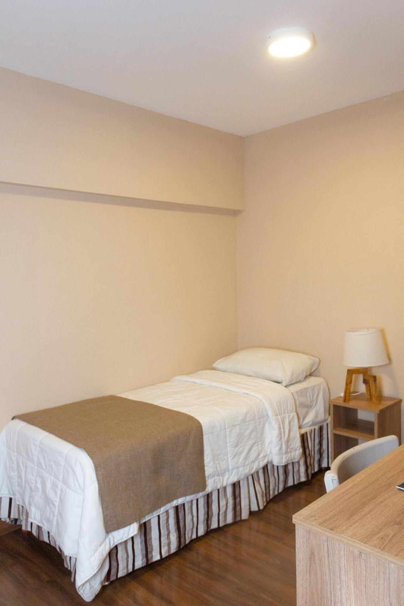 Hotel Mediterraneo San Miguel de Tucumán 외부 사진