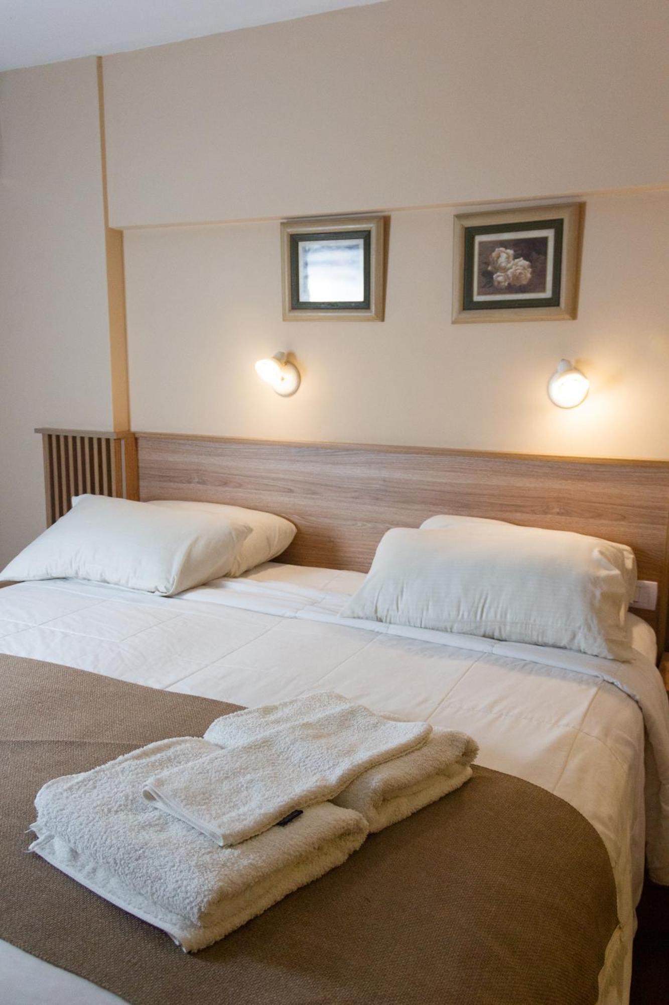 Hotel Mediterraneo San Miguel de Tucumán 외부 사진